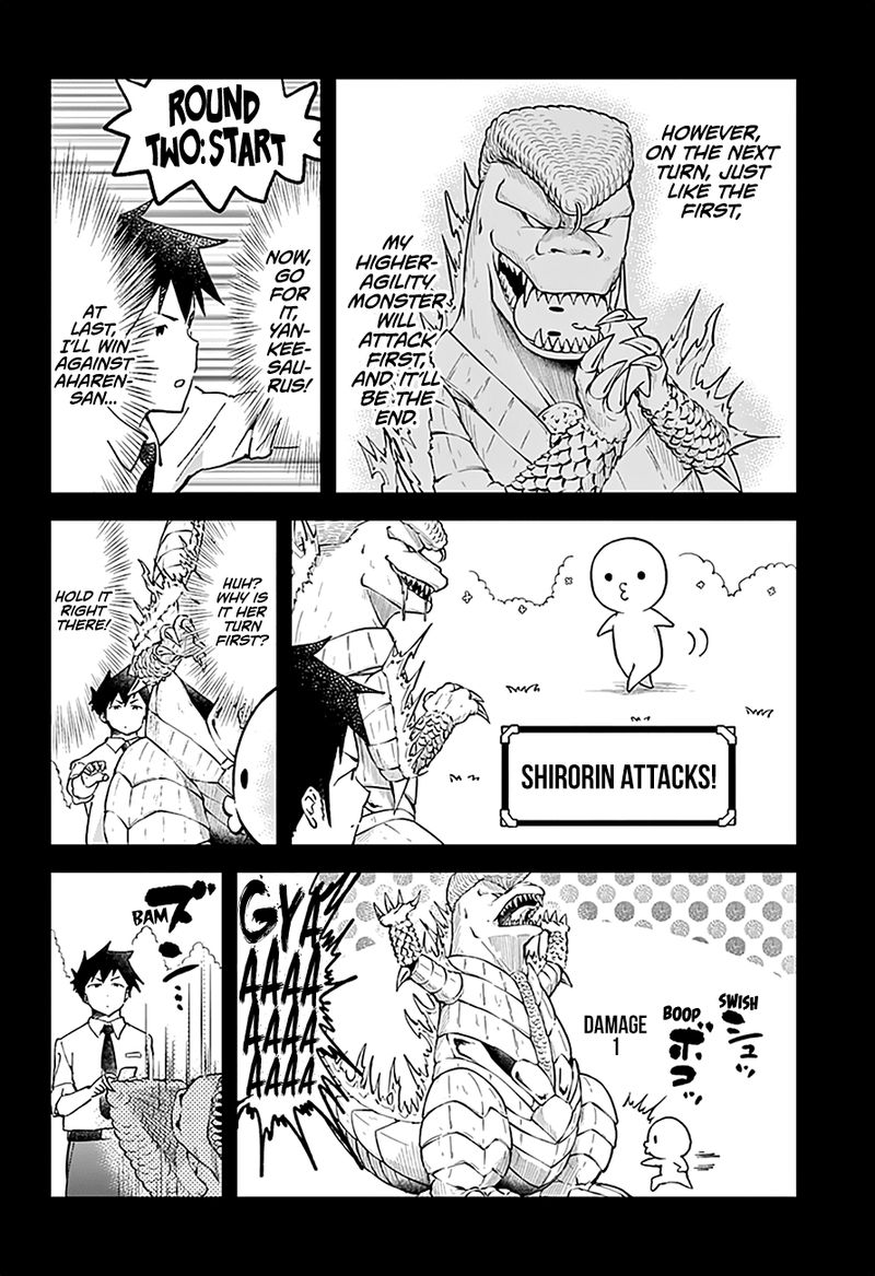 Aharen San Wa Hakarenai 29 13