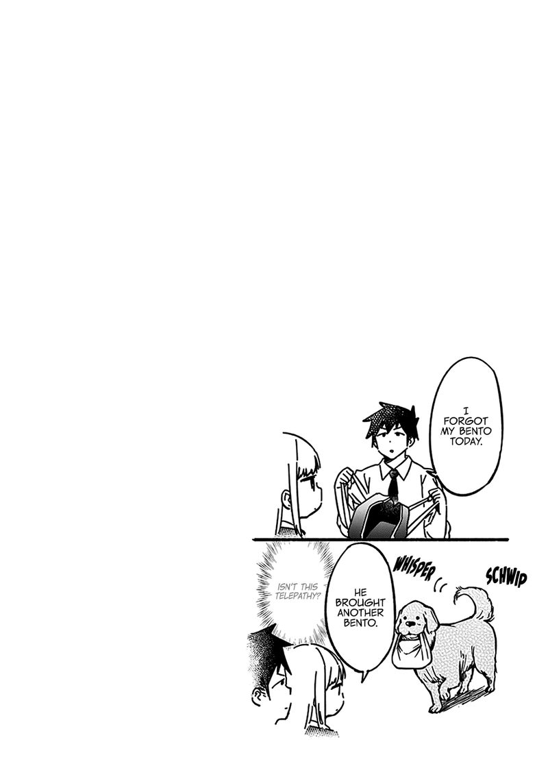 Aharen San Wa Hakarenai 29e 11