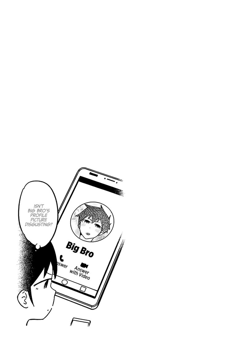Aharen San Wa Hakarenai 29e 12