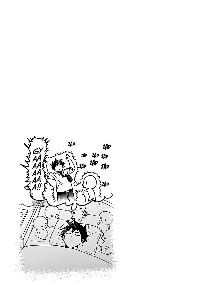 Aharen San Wa Hakarenai 29e 14