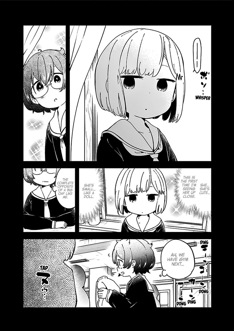 Aharen San Wa Hakarenai 29e 16