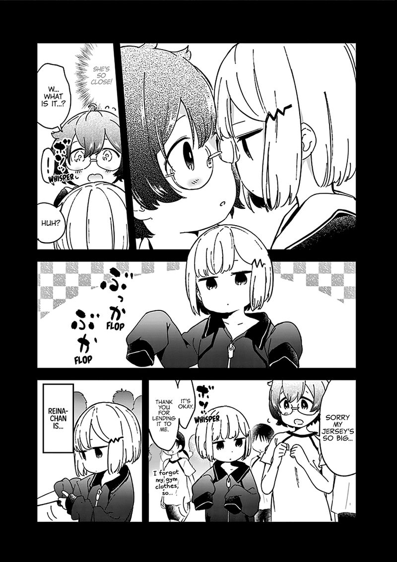Aharen San Wa Hakarenai 29e 17