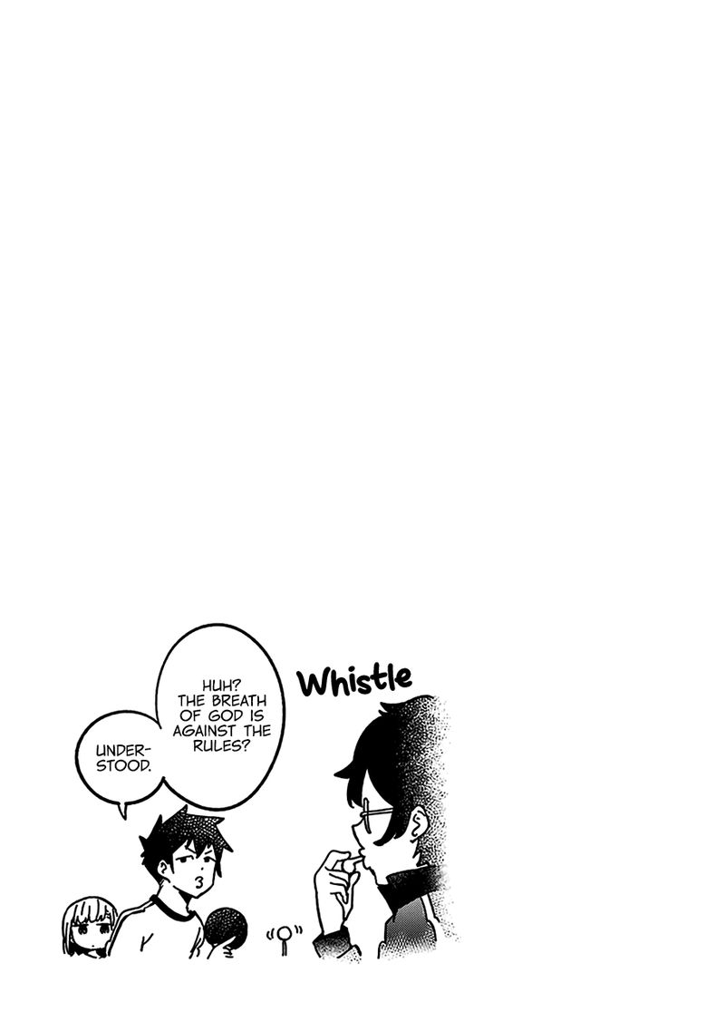 Aharen San Wa Hakarenai 29e 6