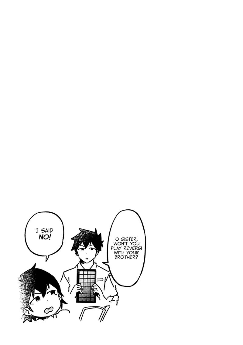 Aharen San Wa Hakarenai 29e 7