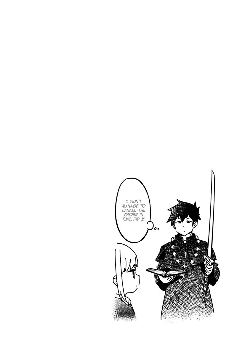 Aharen San Wa Hakarenai 29e 8