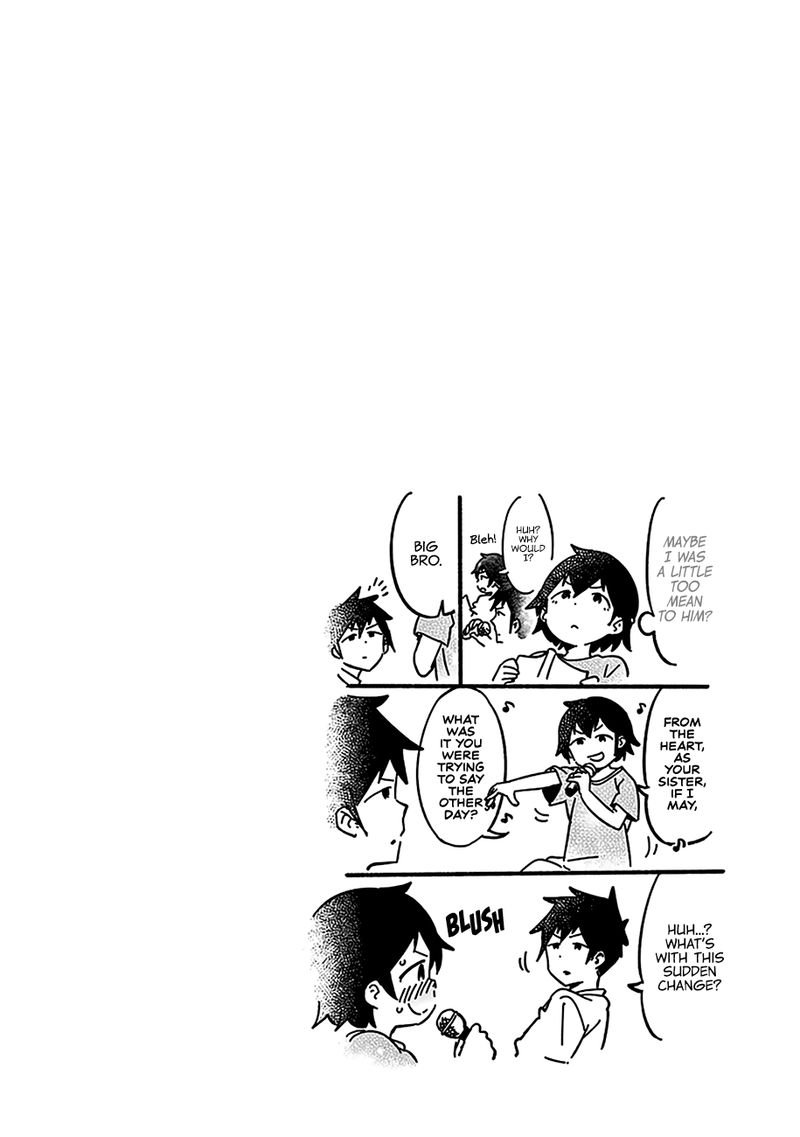 Aharen San Wa Hakarenai 29e 9
