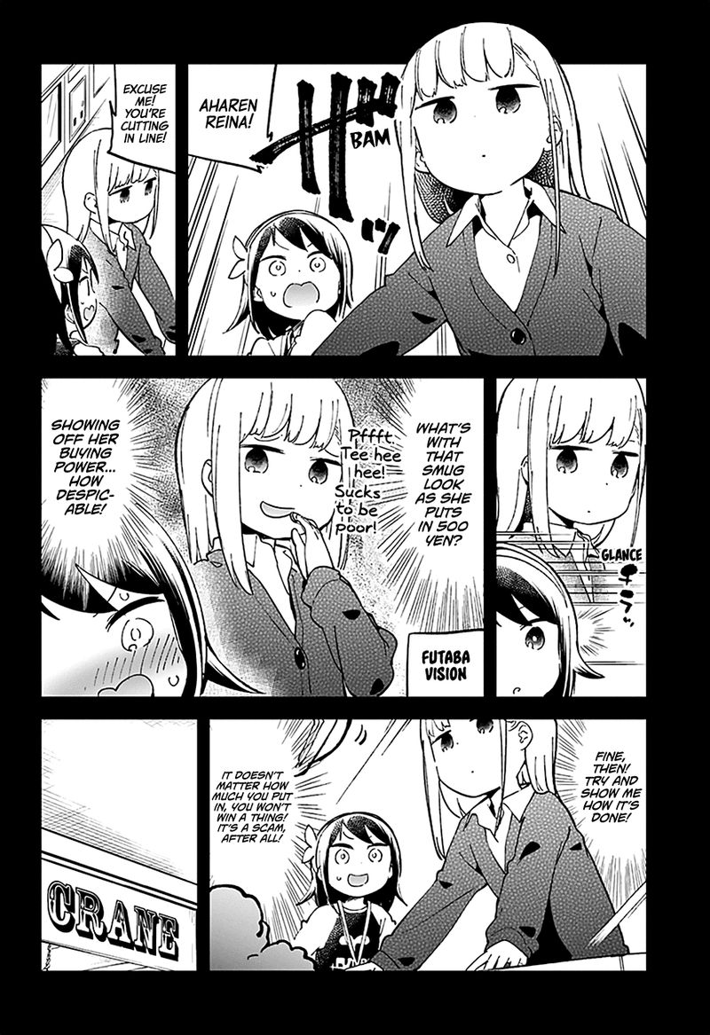 Aharen San Wa Hakarenai 31 7