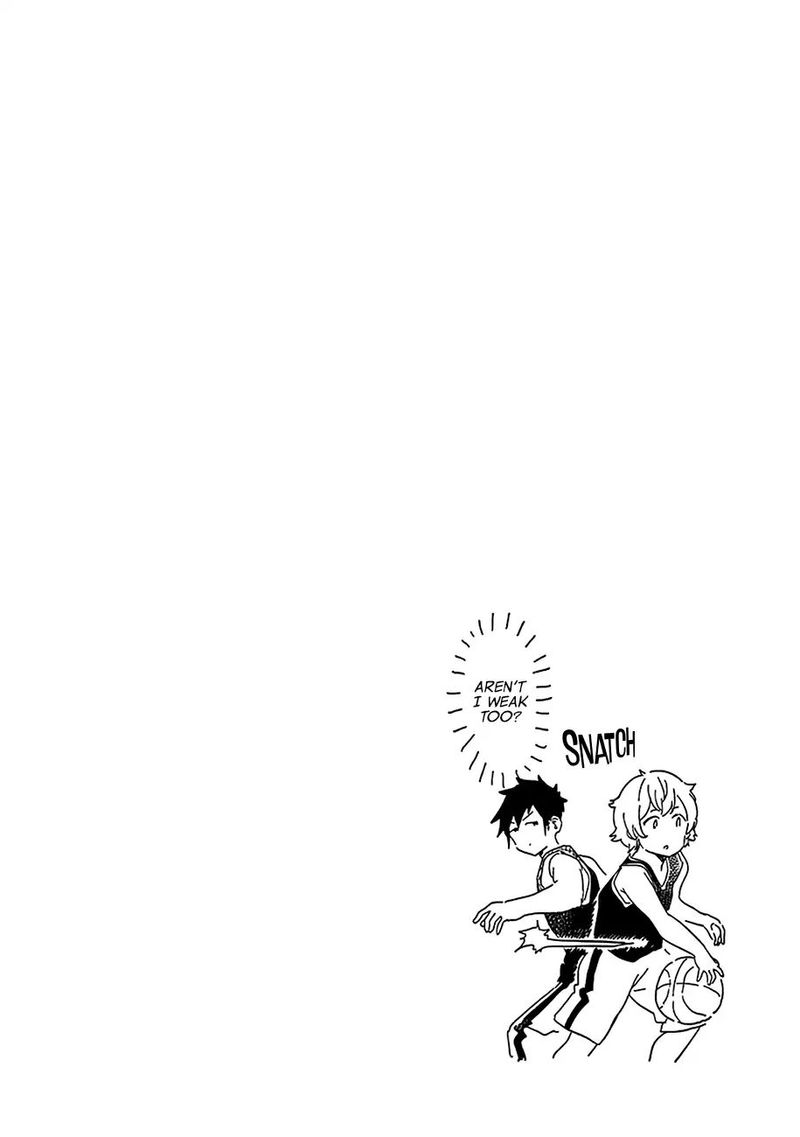 Aharen San Wa Hakarenai 38e 12