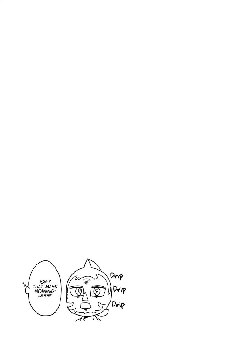 Aharen San Wa Hakarenai 38e 13