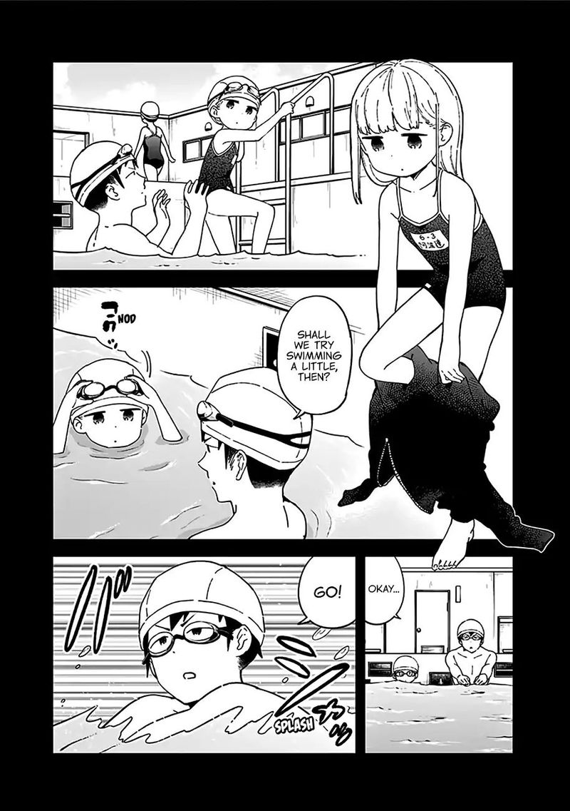 Aharen San Wa Hakarenai 38e 17