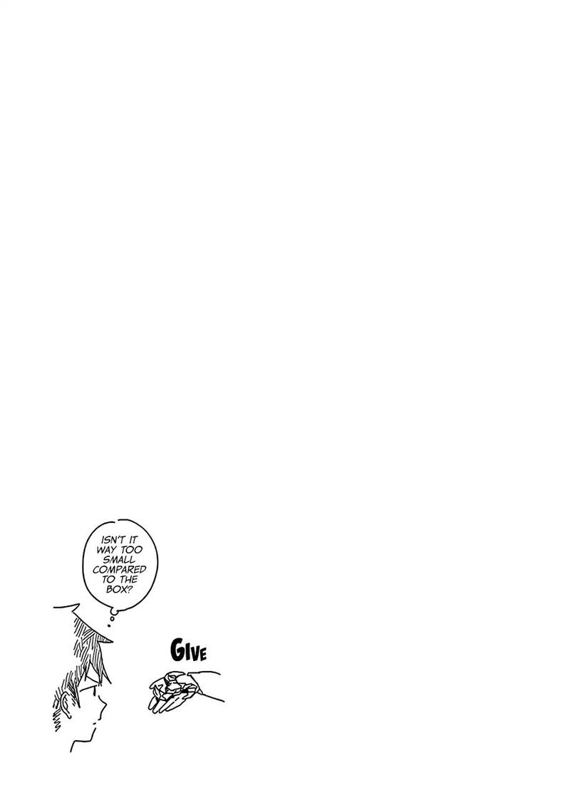 Aharen San Wa Hakarenai 48e 10