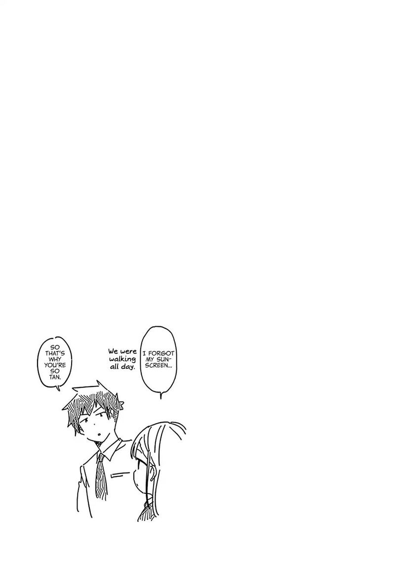 Aharen San Wa Hakarenai 48e 11