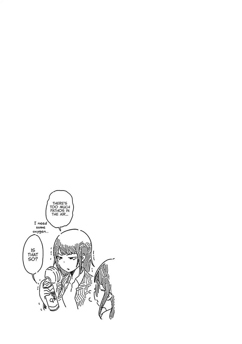Aharen San Wa Hakarenai 48e 12