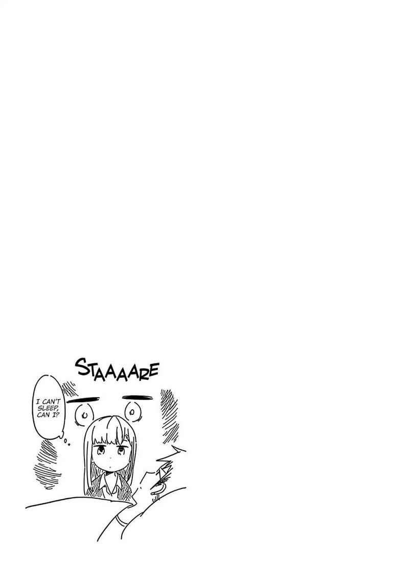 Aharen San Wa Hakarenai 48e 3
