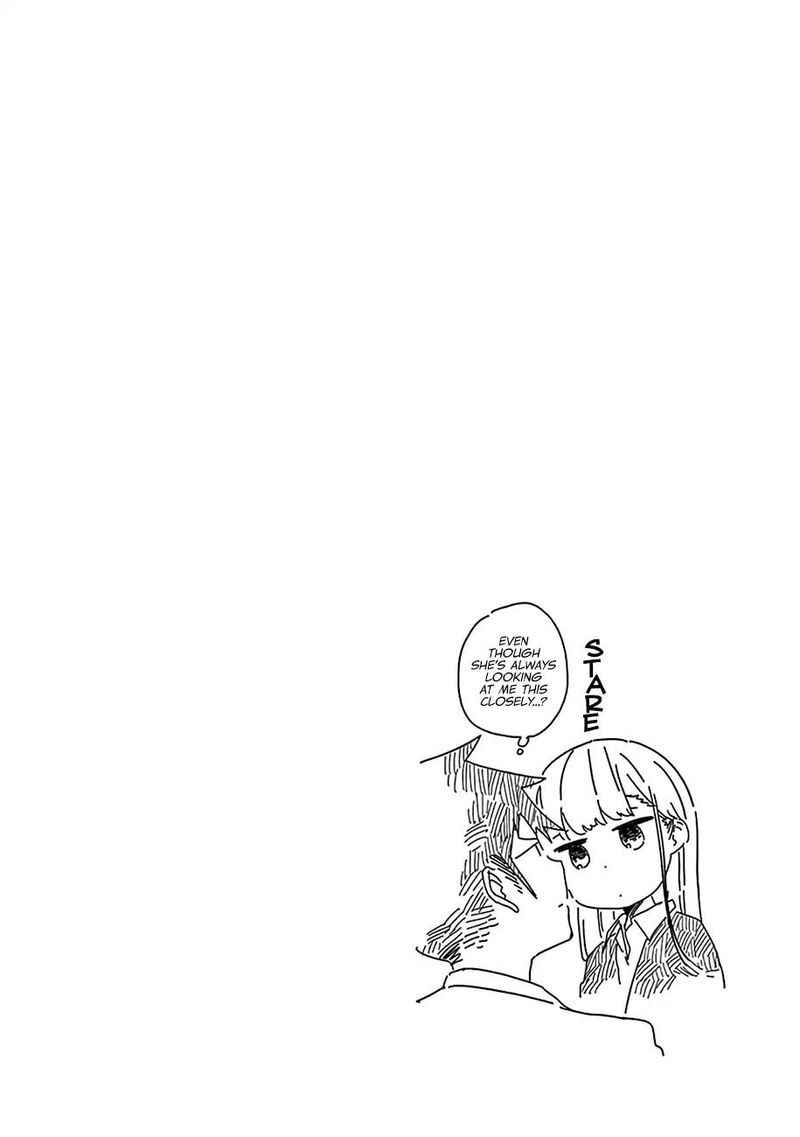 Aharen San Wa Hakarenai 48e 5