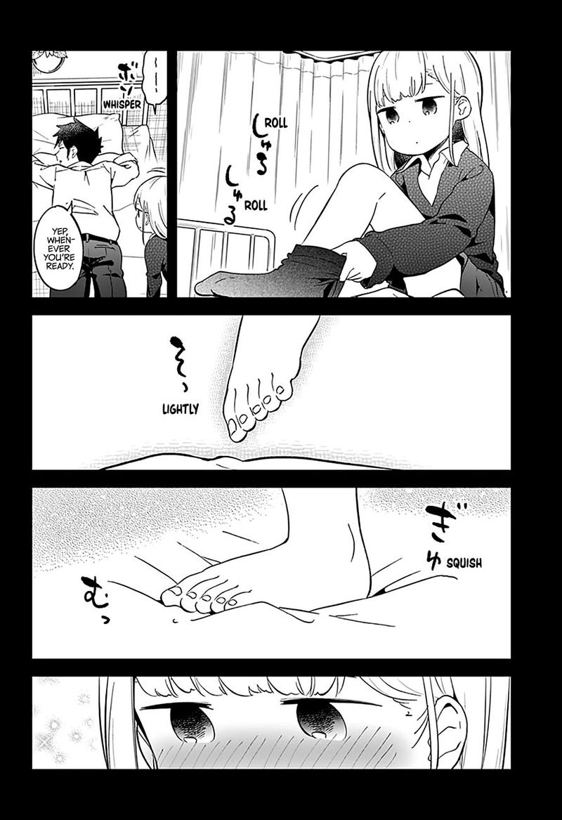 Aharen San Wa Hakarenai 66 8