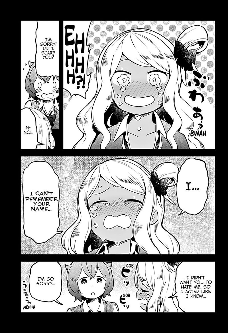 Aharen San Wa Hakarenai 75 13