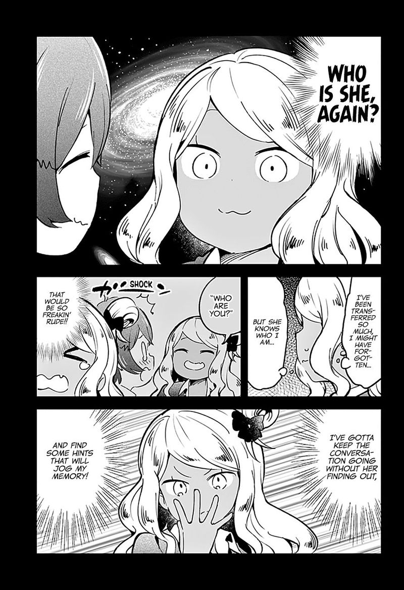 Aharen San Wa Hakarenai 75 7