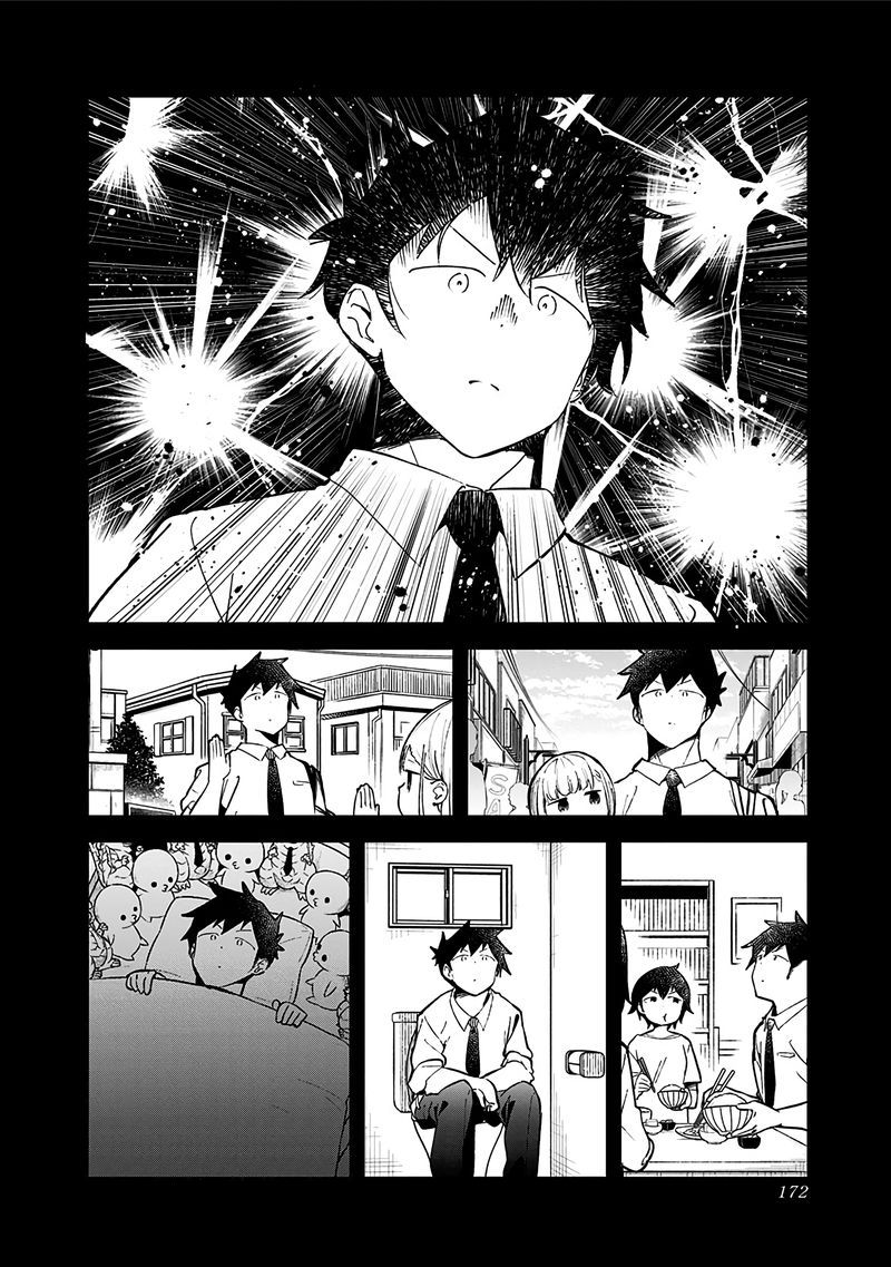 Aharen San Wa Hakarenai 78 4