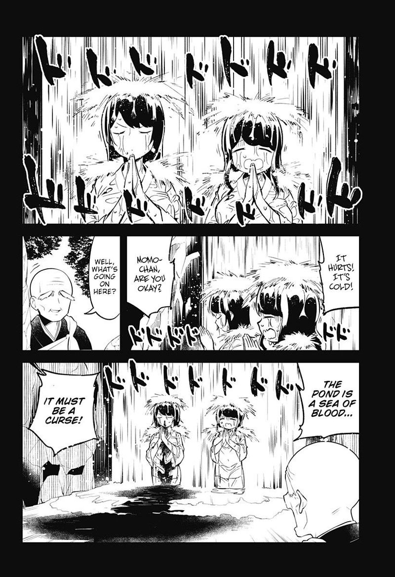 Aharen San Wa Hakarenai 89 6