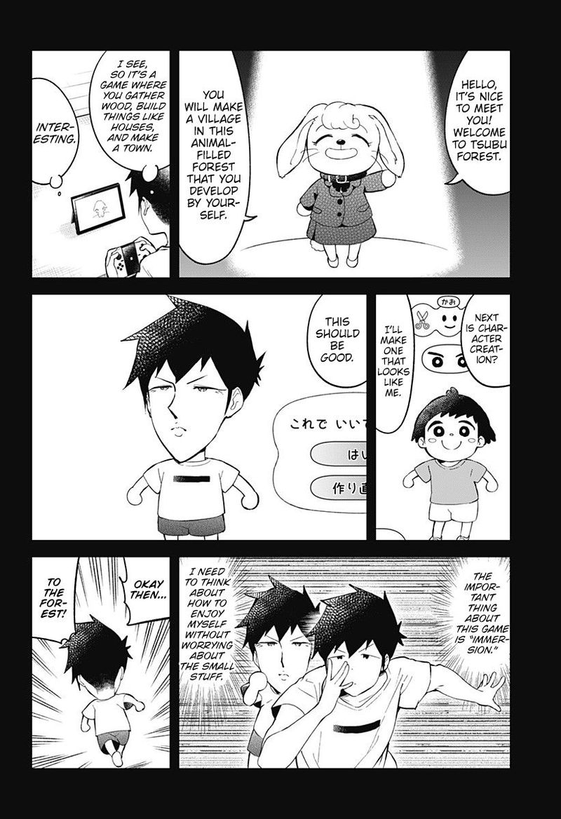 Aharen San Wa Hakarenai 90 2