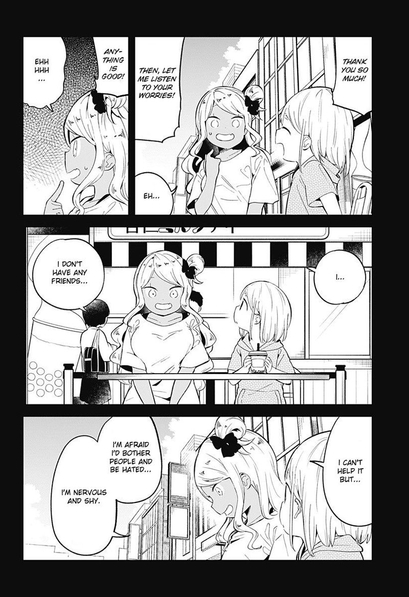 Aharen San Wa Hakarenai 91 12