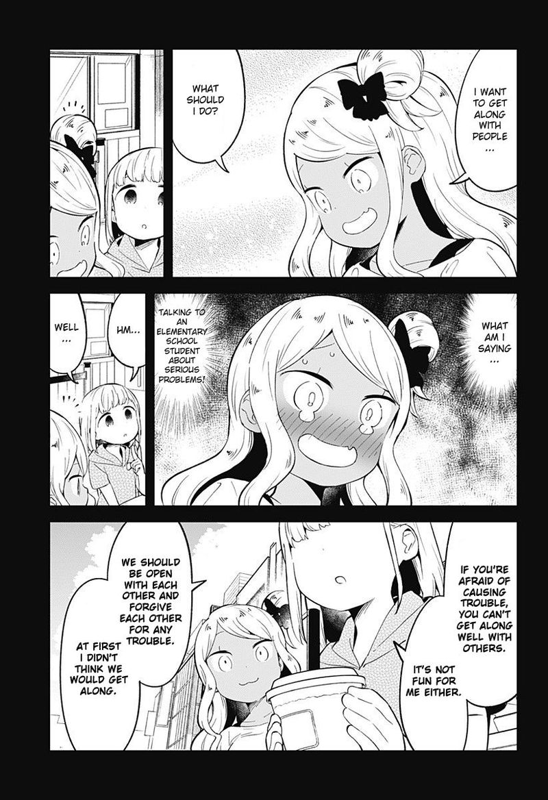 Aharen San Wa Hakarenai 91 13