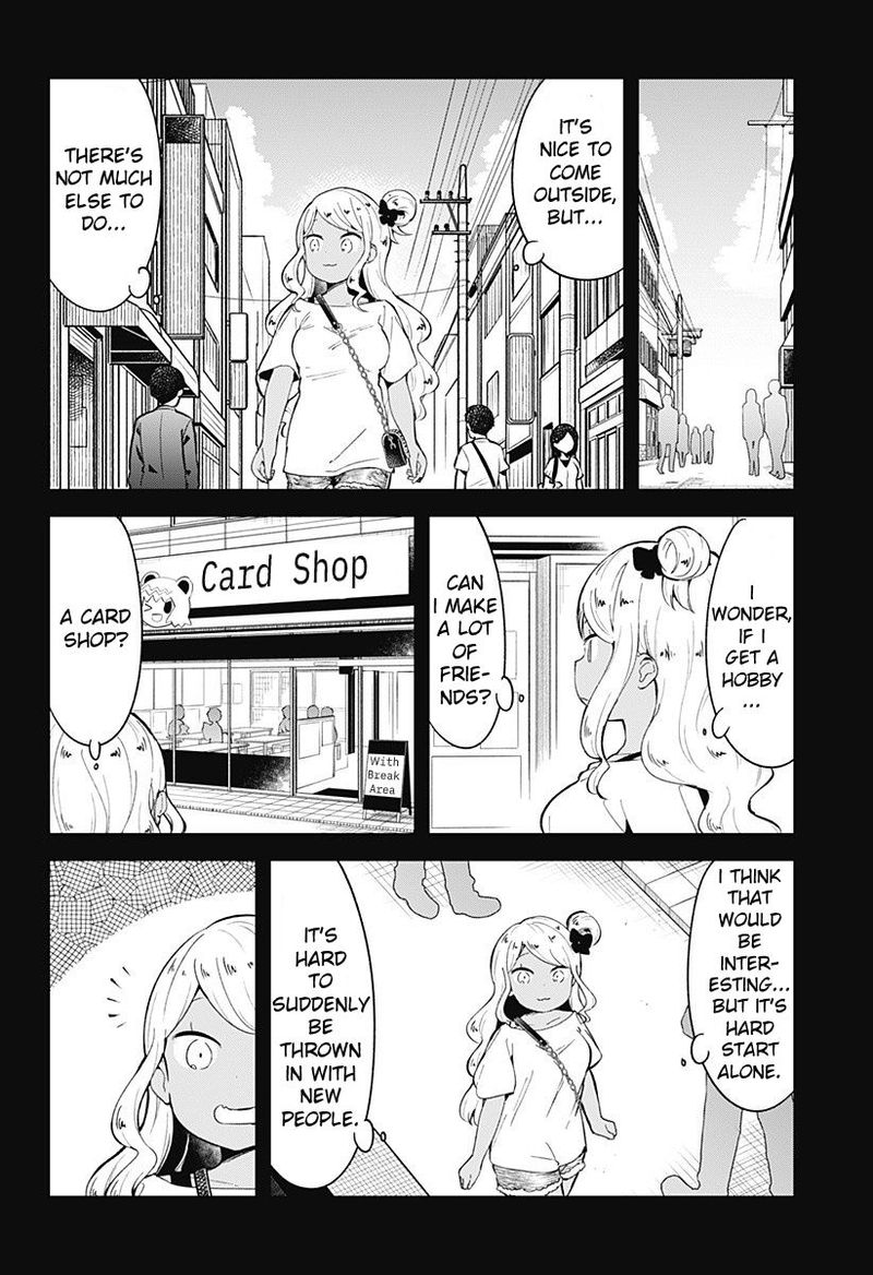 Aharen San Wa Hakarenai 91 2