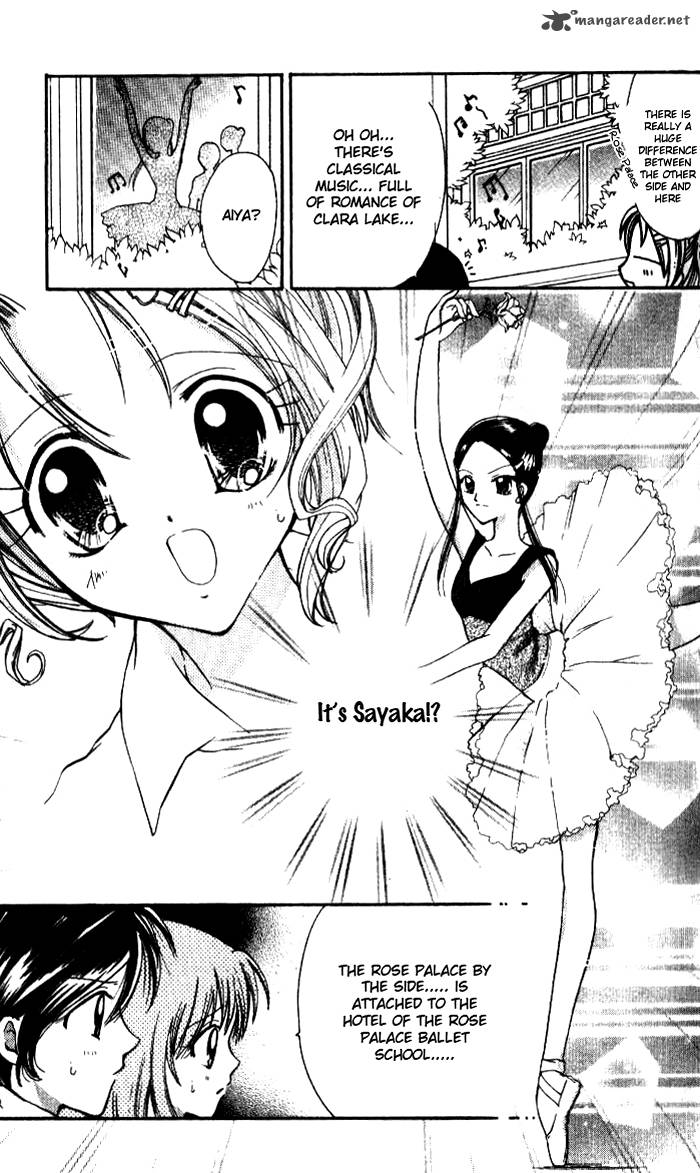 Ahiru 3 11
