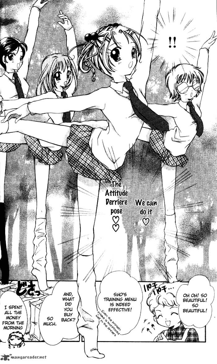 Ahiru 3 28
