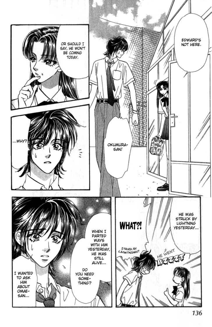 Ahiru No Oujisama 10 9