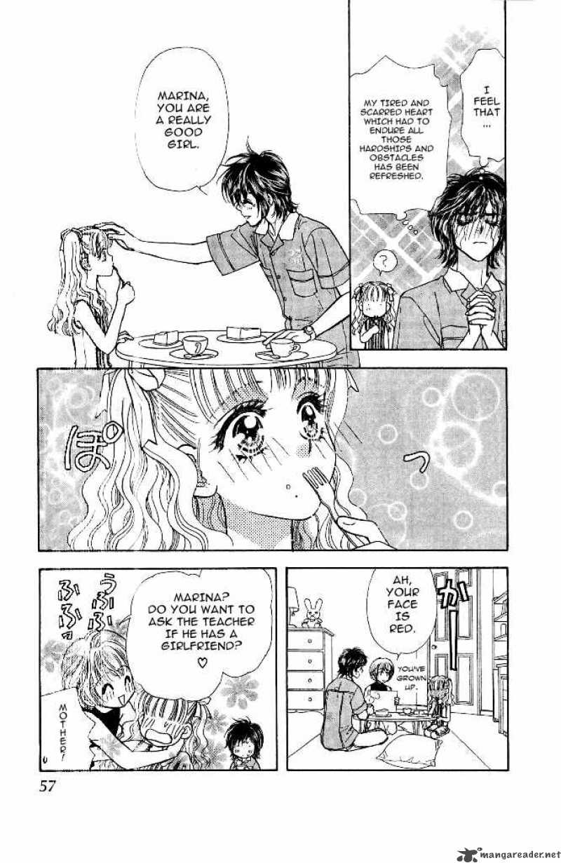 Ahiru No Oujisama 12 13