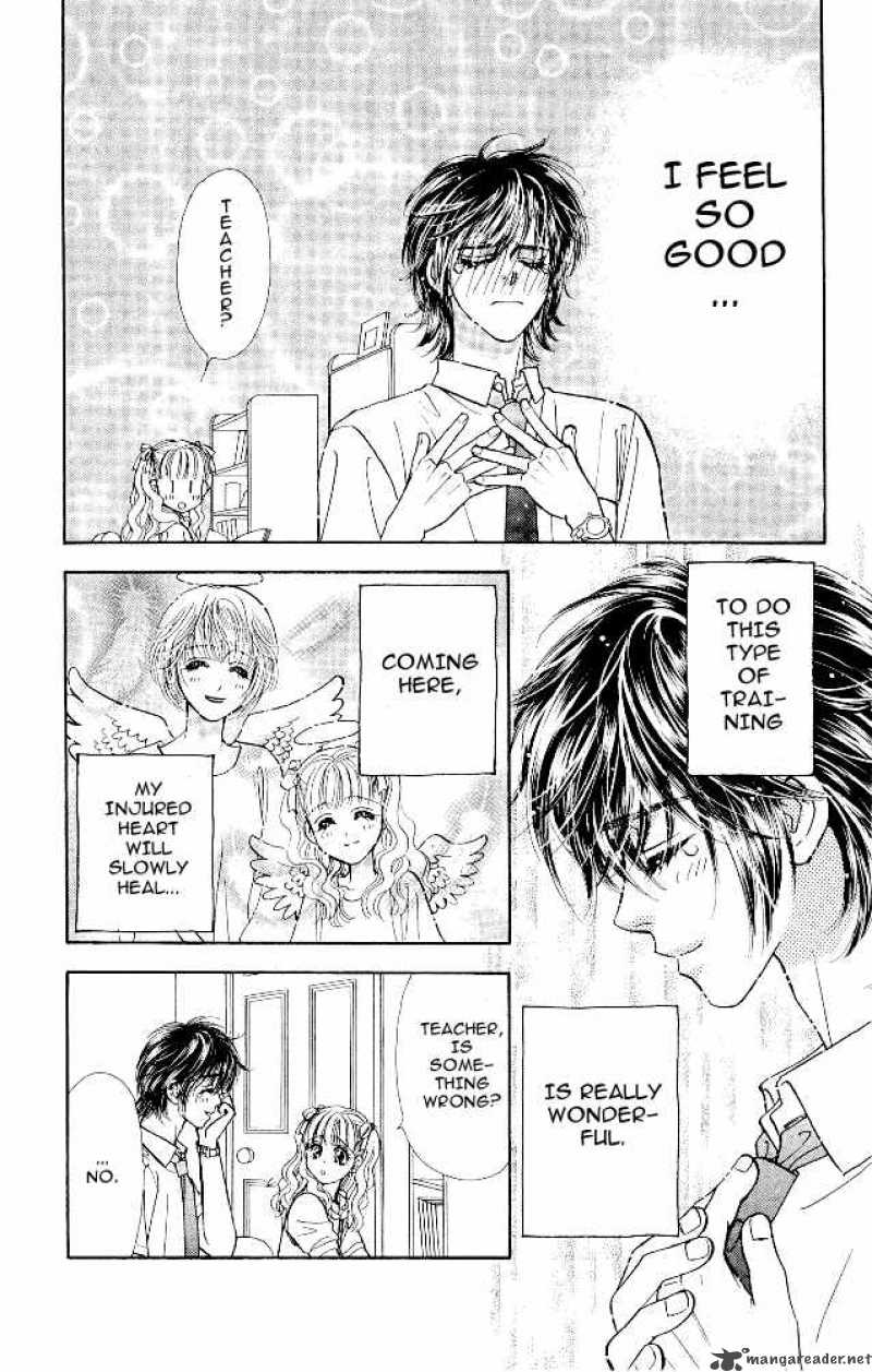 Ahiru No Oujisama 12 24