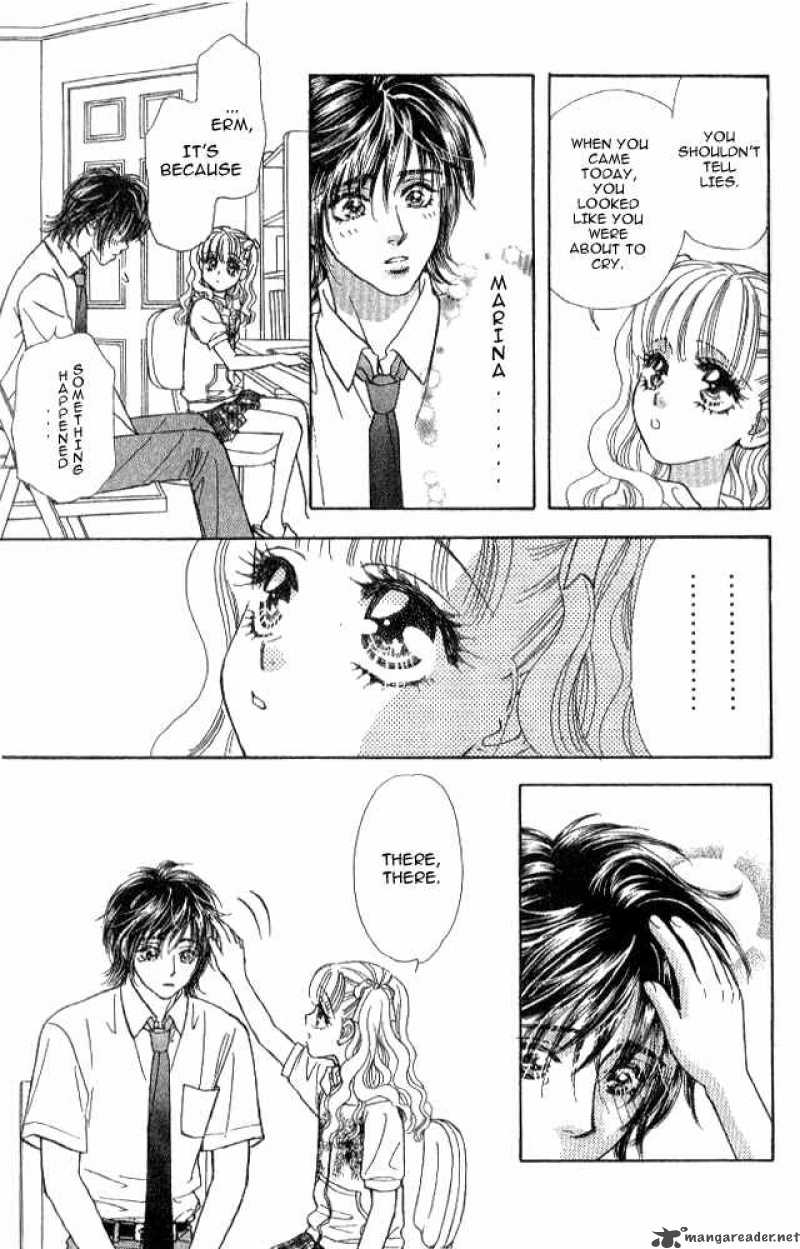 Ahiru No Oujisama 12 25