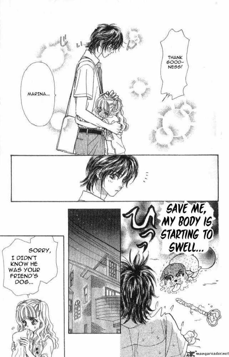 Ahiru No Oujisama 12 35
