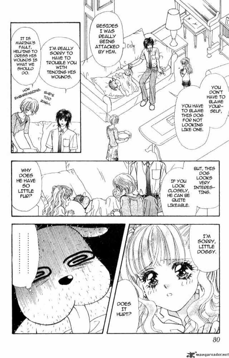 Ahiru No Oujisama 12 36