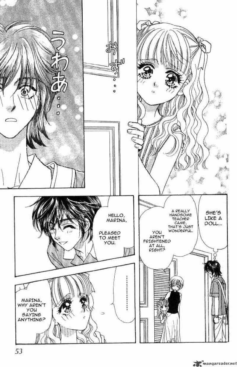 Ahiru No Oujisama 12 9