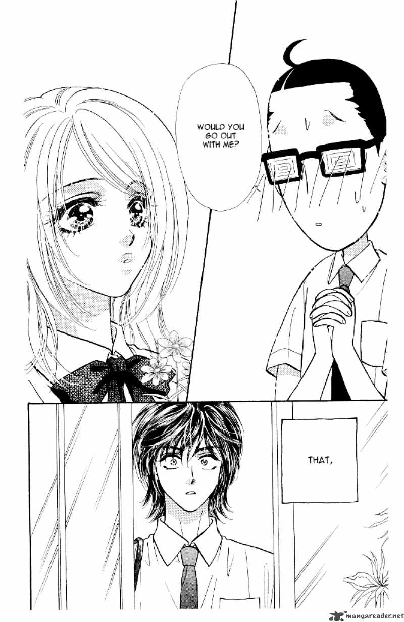 Ahiru No Oujisama 13 10