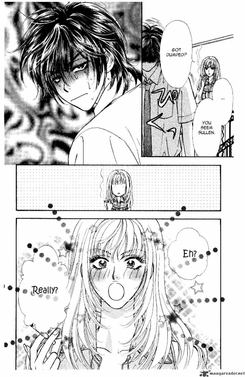Ahiru No Oujisama 13 18