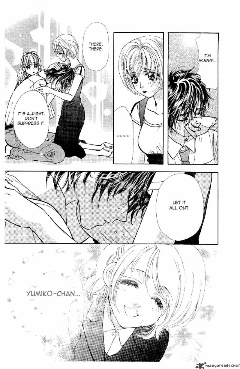 Ahiru No Oujisama 13 25