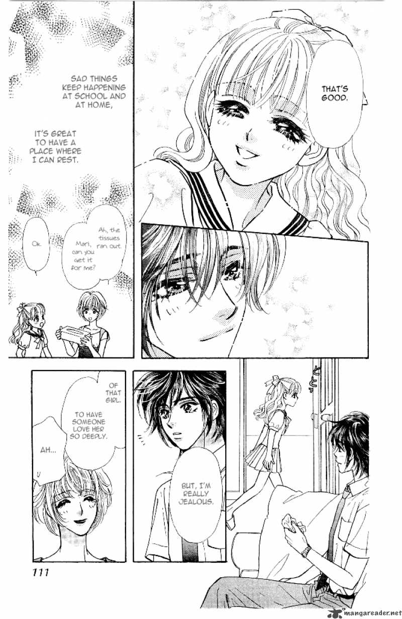 Ahiru No Oujisama 13 27