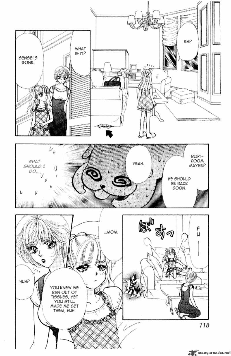 Ahiru No Oujisama 13 34