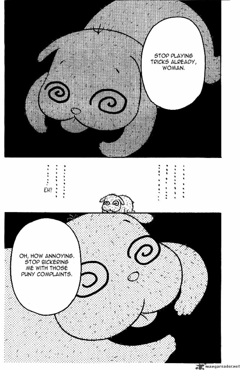 Ahiru No Oujisama 13 35