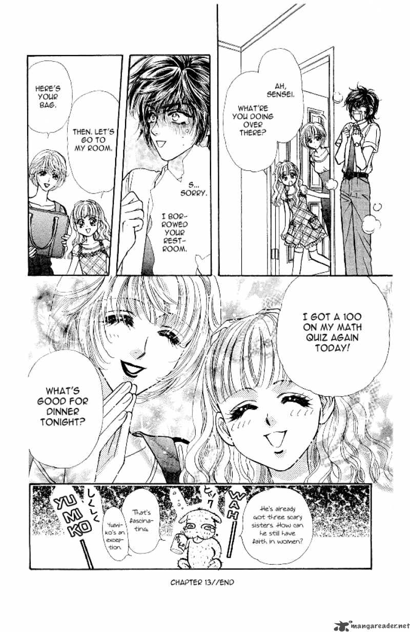 Ahiru No Oujisama 13 40