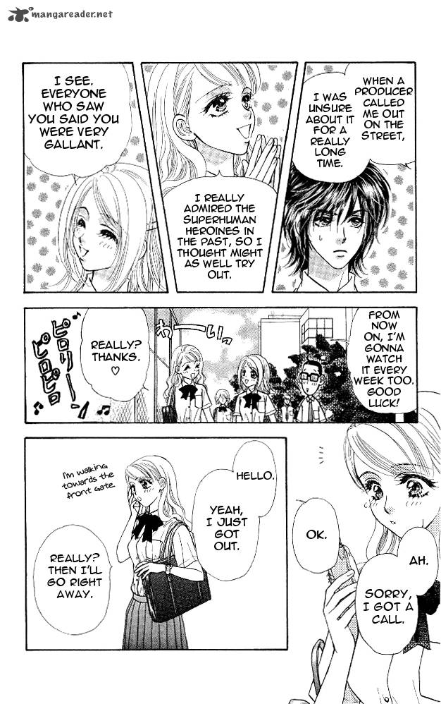 Ahiru No Oujisama 14 10