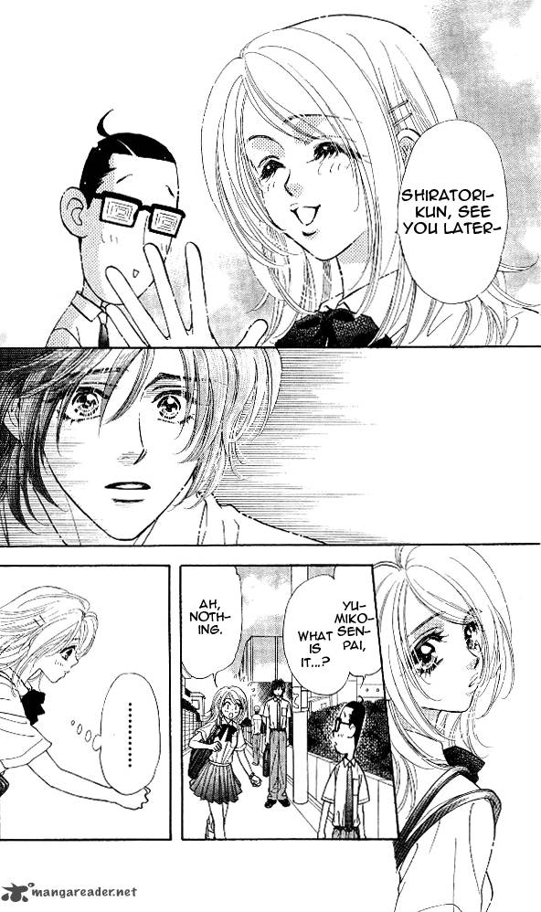 Ahiru No Oujisama 14 14