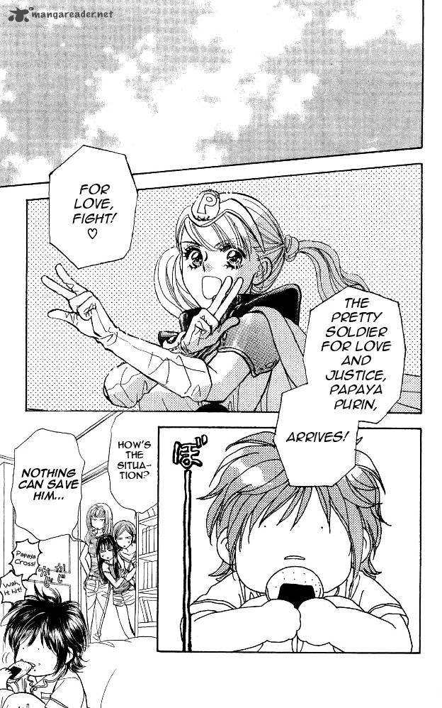 Ahiru No Oujisama 14 15