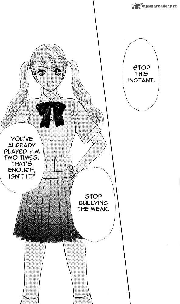 Ahiru No Oujisama 14 36