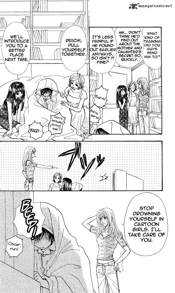 Ahiru No Oujisama 14 4