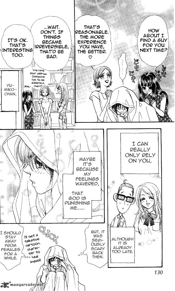 Ahiru No Oujisama 14 6